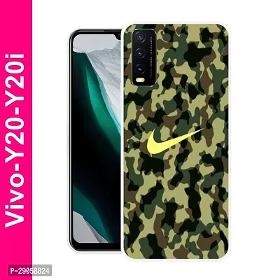 MF Desiner Hard cash cover for vivo Y20/Vivo Y20i/vivo Y20A/vivo Y20G/vivo Y20T/vivo Y12s/vivo Y12G-thumb0