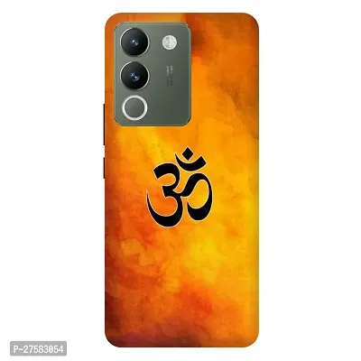 Modern Printed Vivo Y200 5G Mobile BackCover-thumb0