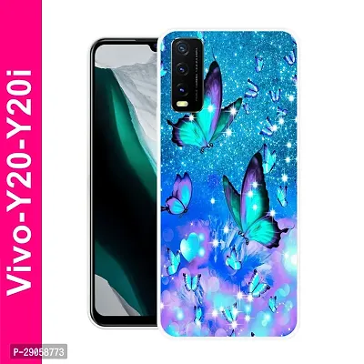 MF Desiner Hard cash cover for vivo Y20/Vivo Y20i/vivo Y20A/vivo Y20G/vivo Y20T/vivo Y12s/vivo Y12G-thumb0