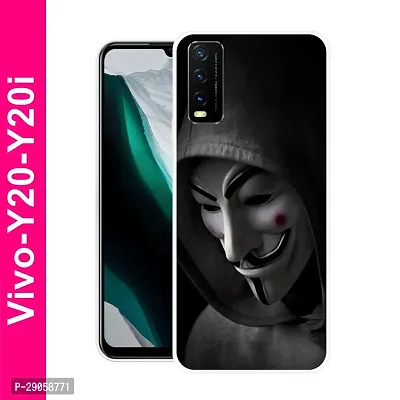 MF Desiner Hard cash cover for vivo Y20/Vivo Y20i/vivo Y20A/vivo Y20G/vivo Y20T/vivo Y12s/vivo Y12G-thumb0