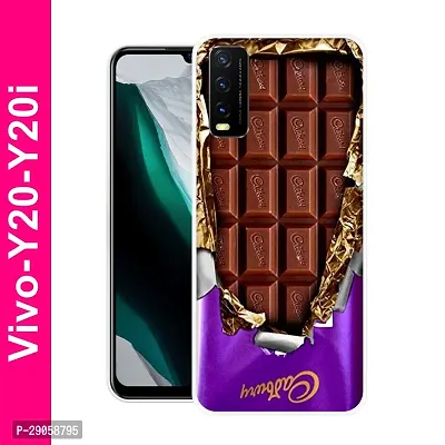 MF Desiner Hard cash cover for vivo Y20/Vivo Y20i/vivo Y20A/vivo Y20G/vivo Y20T/vivo Y12s/vivo Y12G-thumb0