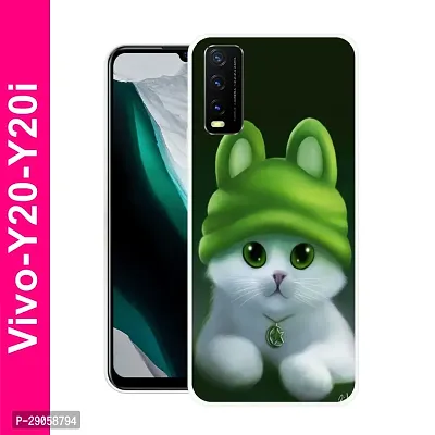 MF Desiner Hard cash cover for vivo Y20/Vivo Y20i/vivo Y20A/vivo Y20G/vivo Y20T/vivo Y12s/vivo Y12G-thumb0