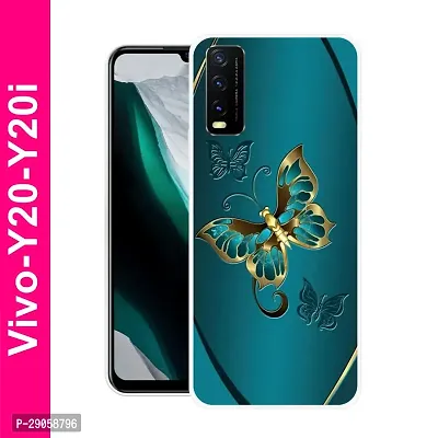 MF Desiner Hard cash cover for vivo Y20/Vivo Y20i/vivo Y20A/vivo Y20G/vivo Y20T/vivo Y12s/vivo Y12G-thumb0