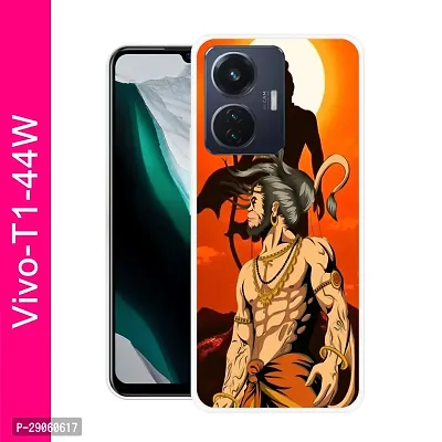 MF Desiner Hard cash cover for vivo T1 44W