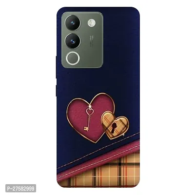 Modern Printed Vivo Y200 5G Mobile BackCover-thumb0