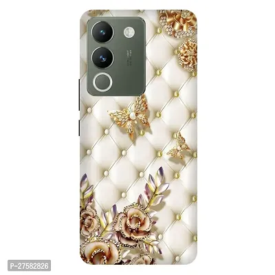 Modern Printed Vivo Y200 5G Mobile BackCover-thumb0