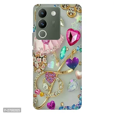 Modern Printed Vivo Y200 5G Mobile BackCover-thumb0