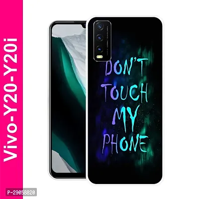 MF Desiner Hard cash cover for vivo Y20/Vivo Y20i/vivo Y20A/vivo Y20G/vivo Y20T/vivo Y12s/vivo Y12G-thumb0