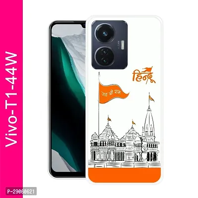 MF Desiner Hard cash cover for vivo T1 44W