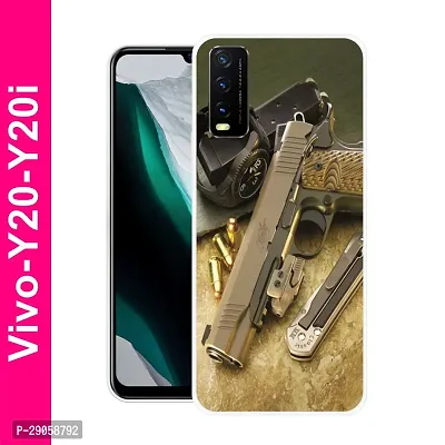 MF Desiner Hard cash cover for vivo Y20/Vivo Y20i/vivo Y20A/vivo Y20G/vivo Y20T/vivo Y12s/vivo Y12G-thumb0