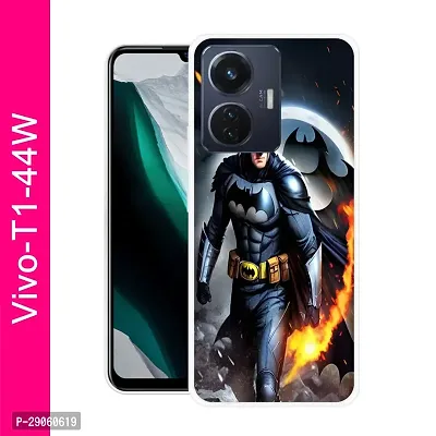 MF Desiner Hard cash cover for vivo T1 44W