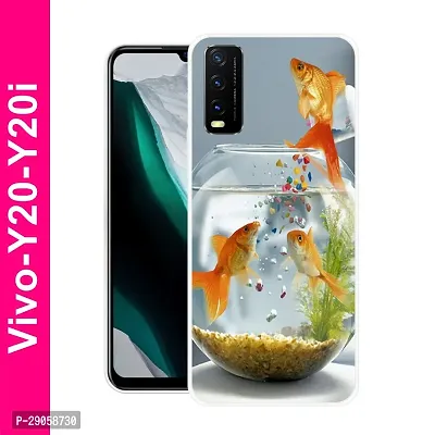 MF Desiner Hard cash cover for vivo Y20/Vivo Y20i/vivo Y20A/vivo Y20G/vivo Y20T/vivo Y12s/vivo Y12G-thumb0