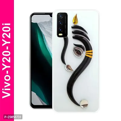 MF Desiner Hard cash cover for vivo Y20/Vivo Y20i/vivo Y20A/vivo Y20G/vivo Y20T/vivo Y12s/vivo Y12G-thumb0