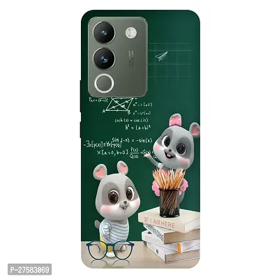 Modern Printed Vivo Y200 5G Mobile BackCover-thumb0