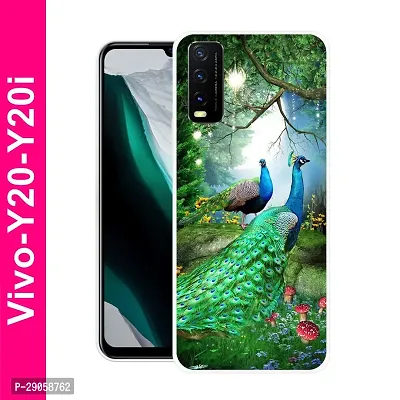 MF Desiner Hard cash cover for vivo Y20/Vivo Y20i/vivo Y20A/vivo Y20G/vivo Y20T/vivo Y12s/vivo Y12G-thumb0