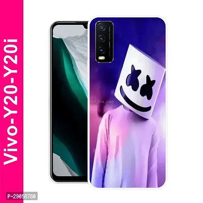 MF Desiner Hard cash cover for vivo Y20/Vivo Y20i/vivo Y20A/vivo Y20G/vivo Y20T/vivo Y12s/vivo Y12G-thumb0