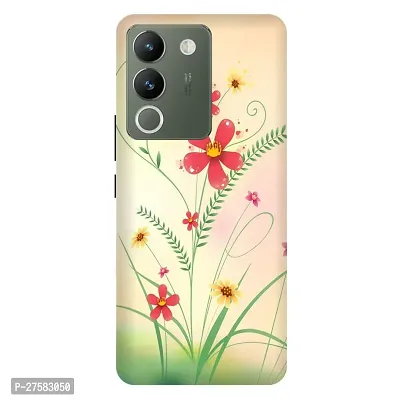 Modern Printed Vivo Y200 5G Mobile BackCover-thumb0