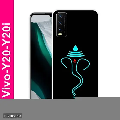 MF Desiner Hard cash cover for vivo Y20/Vivo Y20i/vivo Y20A/vivo Y20G/vivo Y20T/vivo Y12s/vivo Y12G-thumb0