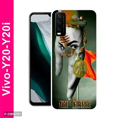 MF Desiner Hard cash cover for vivo Y20/Vivo Y20i/vivo Y20A/vivo Y20G/vivo Y20T/vivo Y12s/vivo Y12G-thumb0