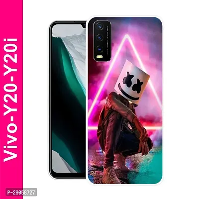 MF Desiner Hard cash cover for vivo Y20/Vivo Y20i/vivo Y20A/vivo Y20G/vivo Y20T/vivo Y12s/vivo Y12G-thumb0