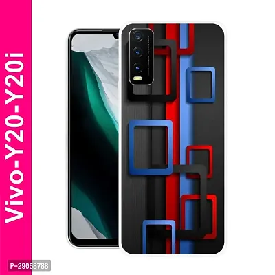 MF Desiner Hard cash cover for vivo Y20/Vivo Y20i/vivo Y20A/vivo Y20G/vivo Y20T/vivo Y12s/vivo Y12G-thumb0