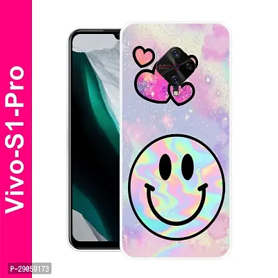 MF Desiner Hard cash cover for vivo S1 Pro