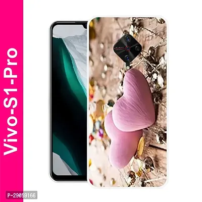 MF Desiner Hard cash cover for vivo S1 Pro