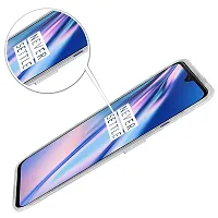 MLK TRANSPARENT BACK COVER ONEPLUS  7T-thumb2