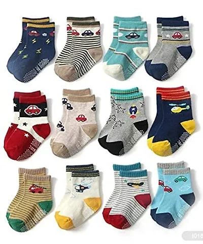 Stylish Kids Socks 