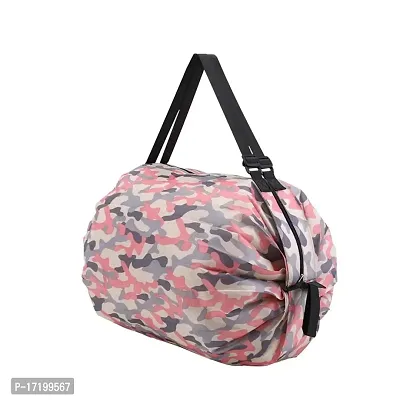 Vinishq? Gym Sport Bag for Yoga Large Foldable Shopping Travel Duffel Shoulder Academy Backpack Fitness Large Handbags-thumb0