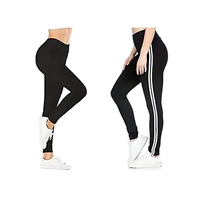 Buy AglobiIndia Ladies Gym wear Yoga Pant Dance Running Slim fit Regular  Tights Pant Freesize 2636 Color2  Lowest price in India GlowRoad