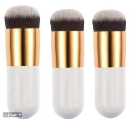 Foundation pack of 3