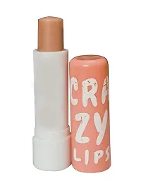 Crazy Lips Lip Balm ( Multicolour ) - Pack of 12-thumb1