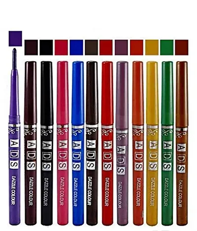 Best Of Top Rated Makeup Pencils Combo