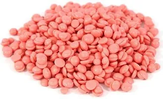 Hard Wax Beans For Beauty Skin 100Gram-thumb1