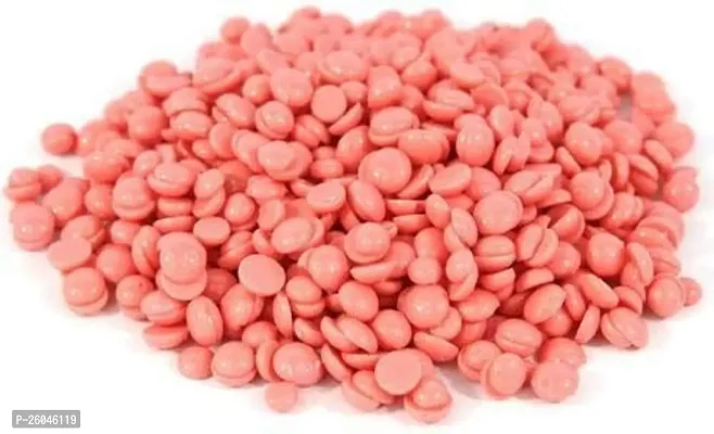 Hard Wax Beans For Beauty Skin 100Gram-thumb2