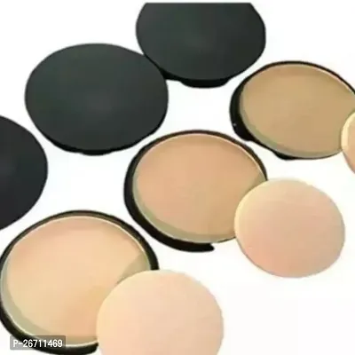 Compact Powder Pack of 3