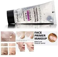 FACE MAKEUP KIT,1 FIXER,1 PRIMER,1 CONTOUR,1 FOUNDATION-thumb2