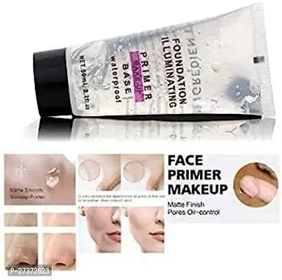 FACE MAKEUP KIT,1 FIXER,1 PRIMER,1 CONTOUR,1 FOUNDATION-thumb3