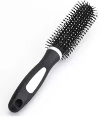 Round Hair Styling Hairbrush-thumb1