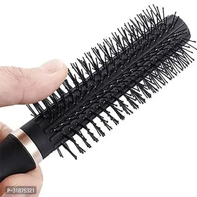 Round Hair Styling Hairbrush-thumb5