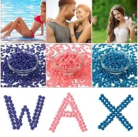 Bean wax hard wax depilatory wax any random colour pack of 2-thumb3