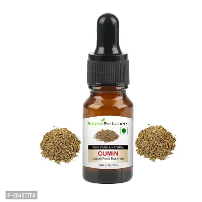Cumin Food Flavor Essence 15ml-thumb0