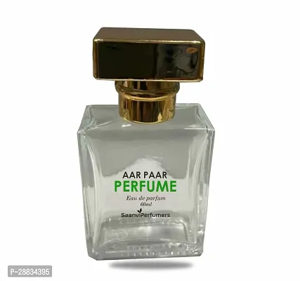 Long Lasting Fragrance Eau de Parfum - 50 ml