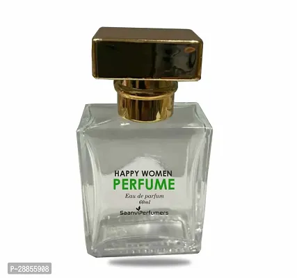 Premium Long Lasting Perfume for Unisex, 50ml-thumb0