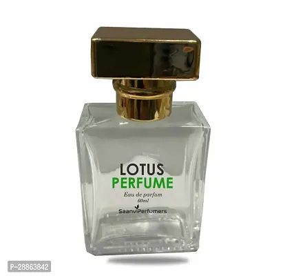 Premium Long Lasting Perfume for Unisex, 50ml