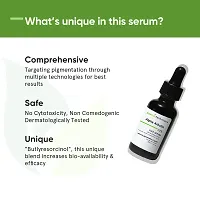 Natural Skin Care Skin Serum, 30ml-thumb2