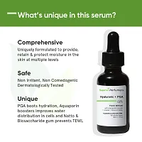 Natural Skin Care Skin Serum, 30ml-thumb3