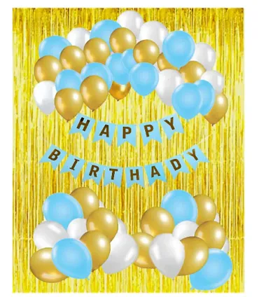 Bestselling Birthday Party Decor Items