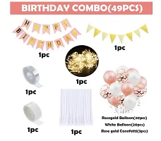 Birthday Decoration Supplies-thumb1